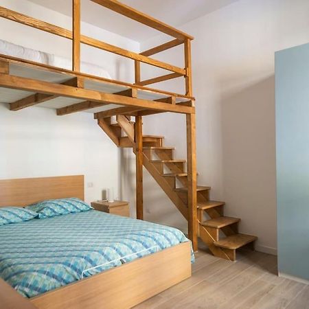 Tadino 50 Apartment Milan Bagian luar foto