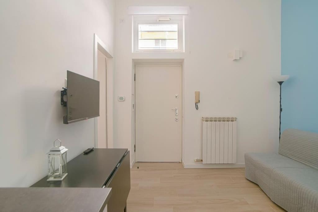 Tadino 50 Apartment Milan Bagian luar foto
