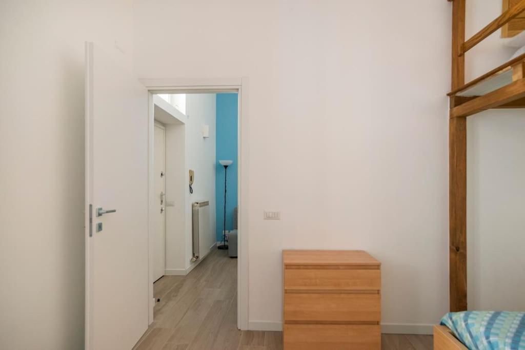Tadino 50 Apartment Milan Bagian luar foto