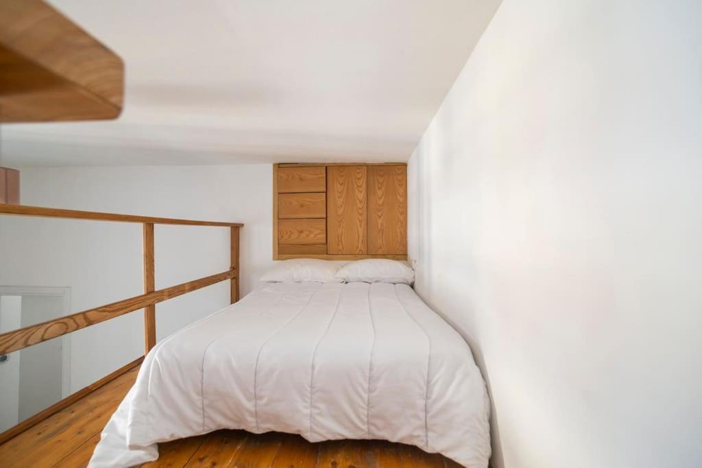 Tadino 50 Apartment Milan Bagian luar foto