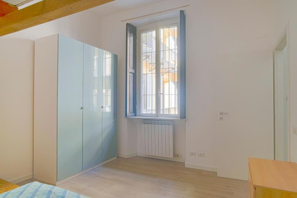 Tadino 50 Apartment Milan Bagian luar foto