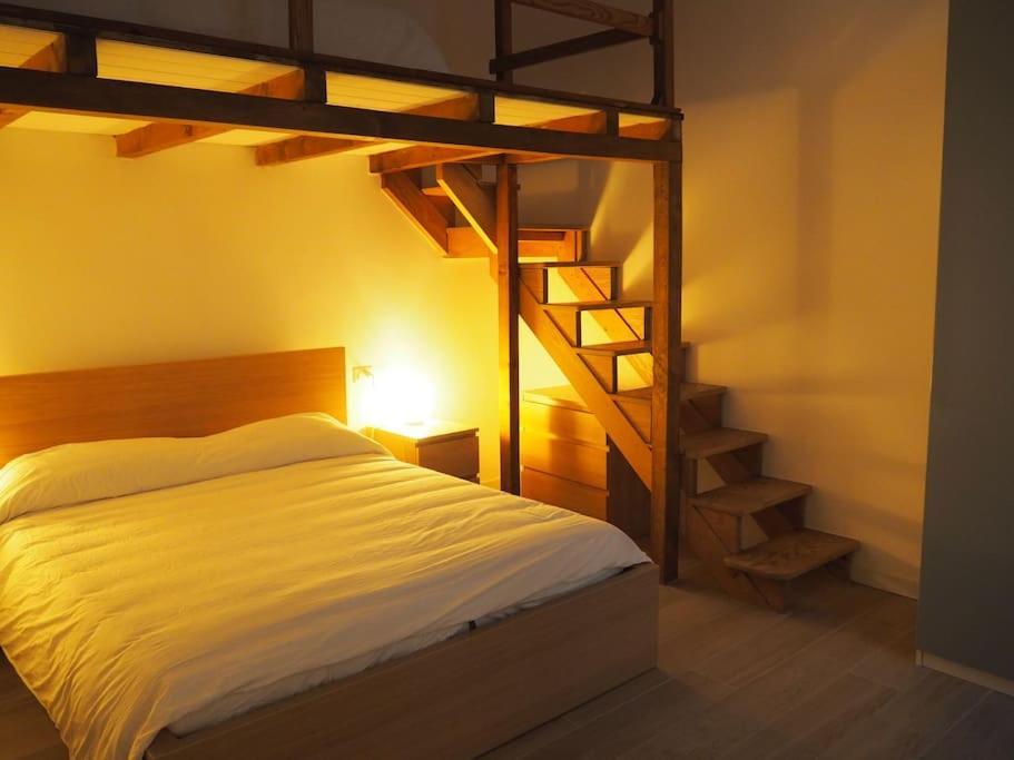 Tadino 50 Apartment Milan Bagian luar foto