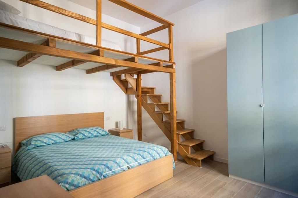 Tadino 50 Apartment Milan Bagian luar foto
